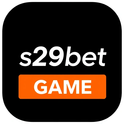 Logo da s29bet